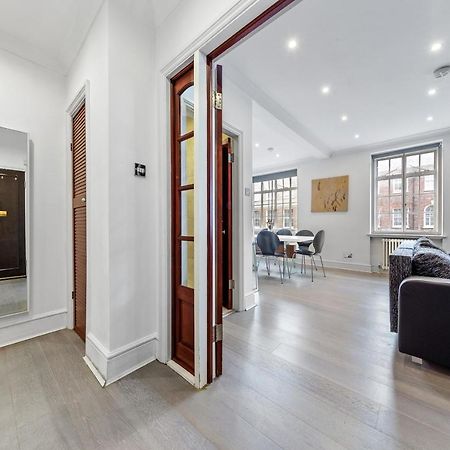 شقة Luxury Flat In London - Mayfair المظهر الخارجي الصورة