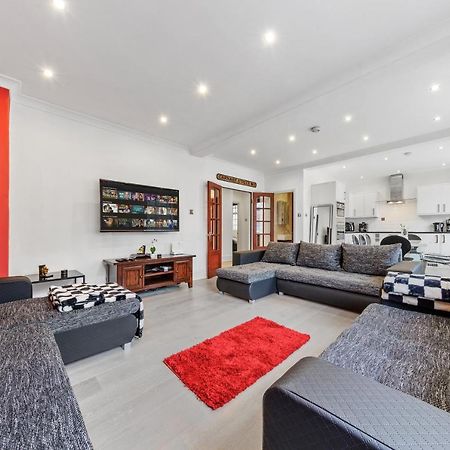 شقة Luxury Flat In London - Mayfair المظهر الخارجي الصورة