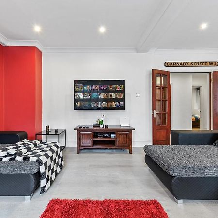 شقة Luxury Flat In London - Mayfair المظهر الخارجي الصورة