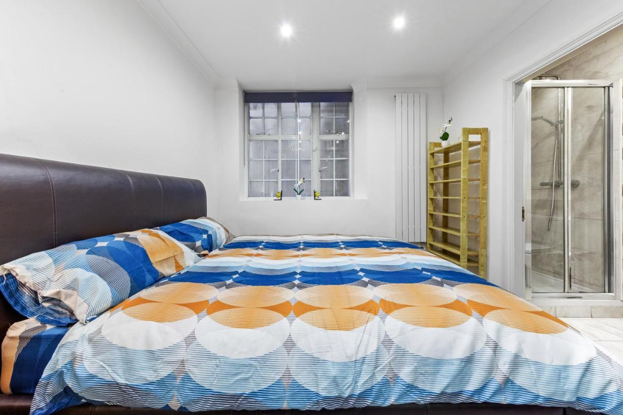 شقة Luxury Flat In London - Mayfair المظهر الخارجي الصورة