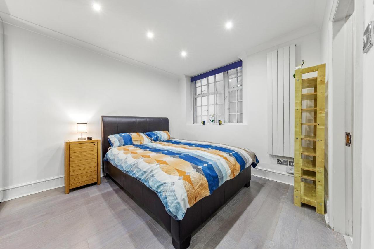 شقة Luxury Flat In London - Mayfair المظهر الخارجي الصورة