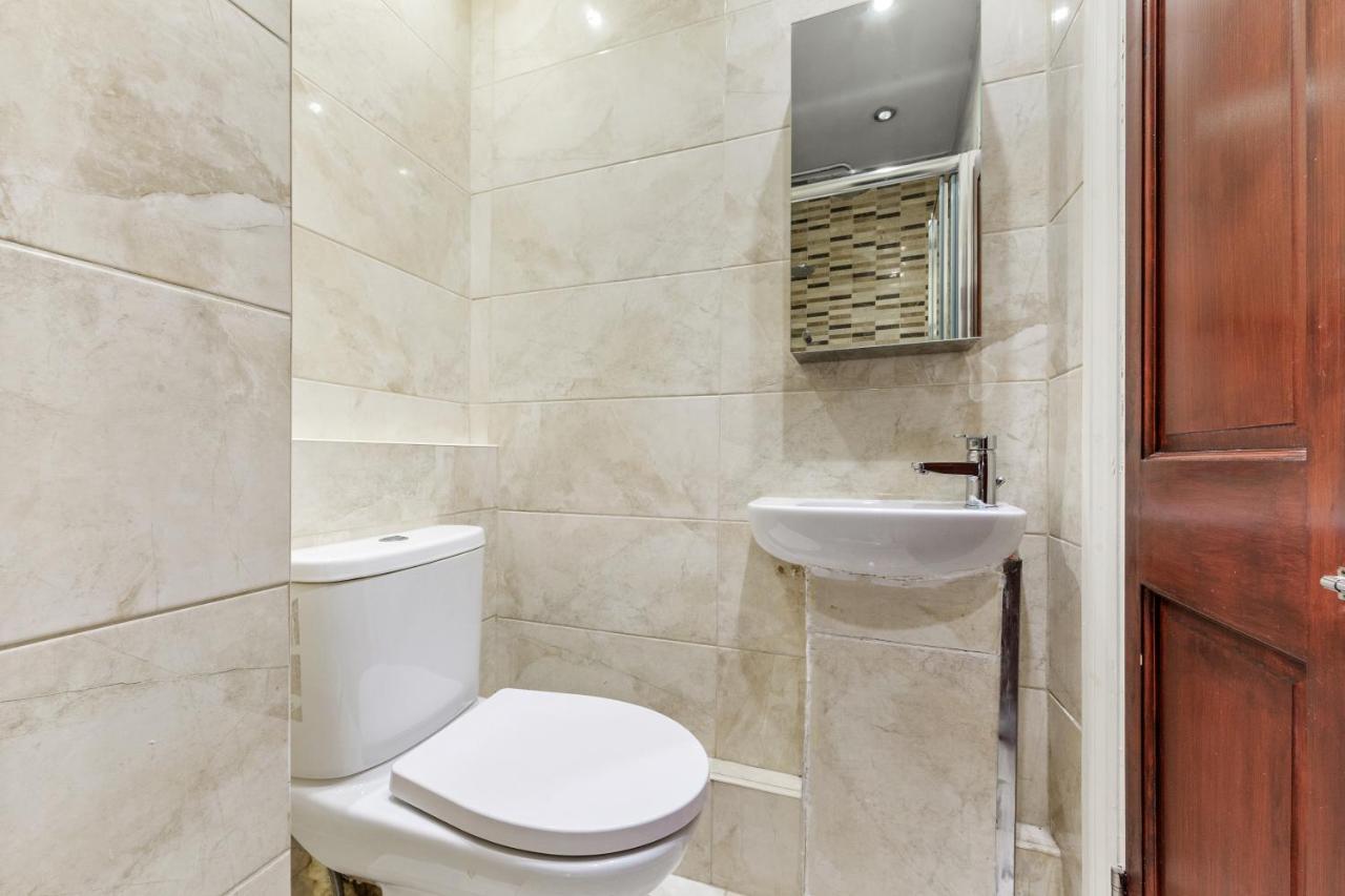 شقة Luxury Flat In London - Mayfair المظهر الخارجي الصورة