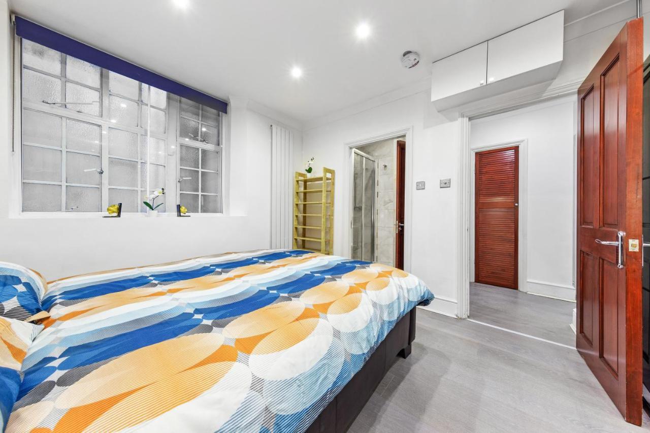 شقة Luxury Flat In London - Mayfair المظهر الخارجي الصورة