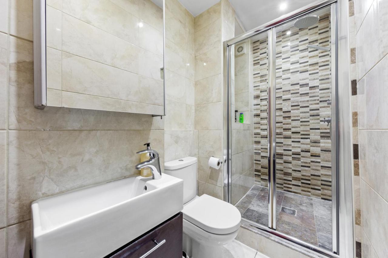 شقة Luxury Flat In London - Mayfair المظهر الخارجي الصورة