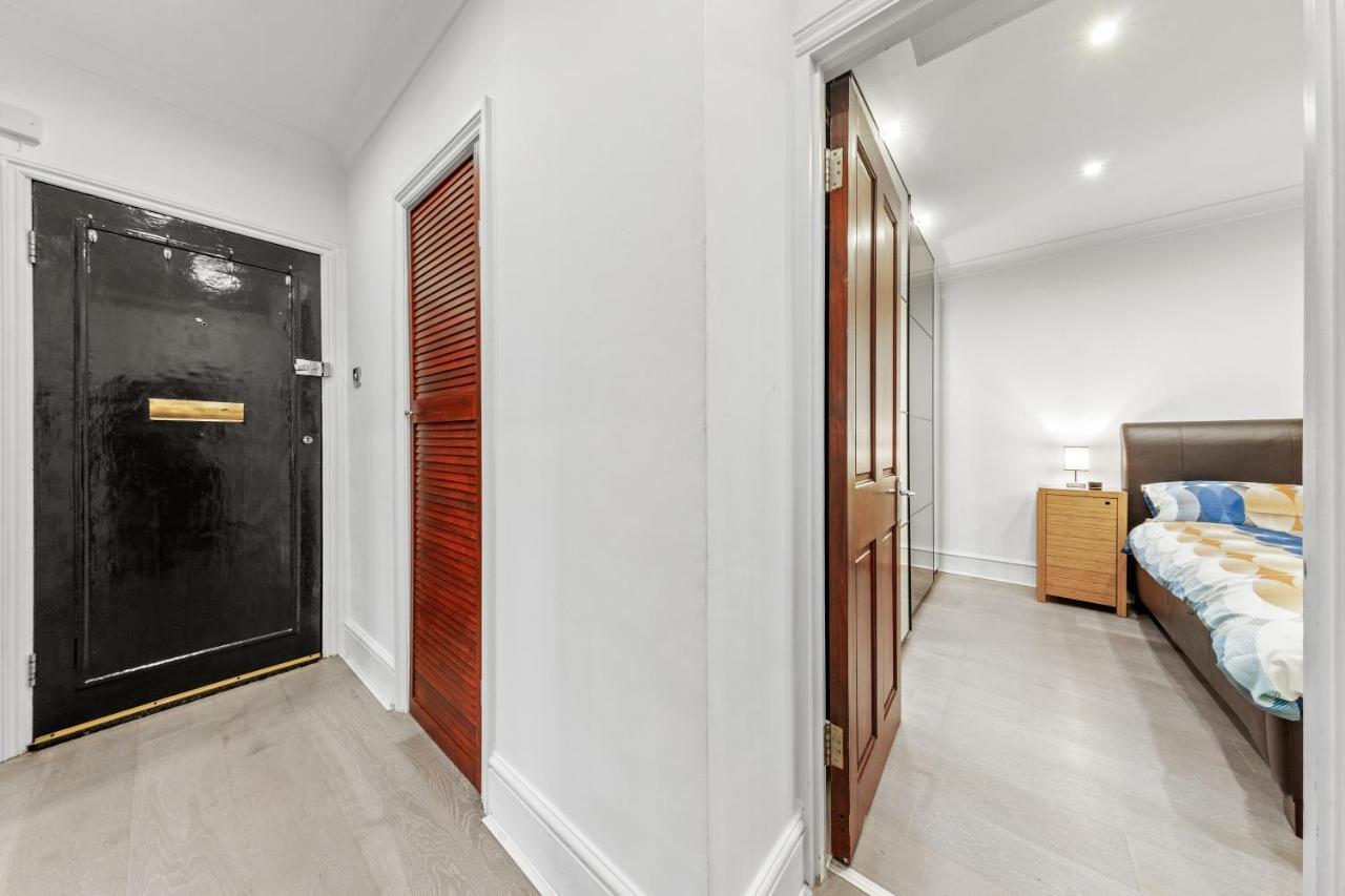 شقة Luxury Flat In London - Mayfair المظهر الخارجي الصورة