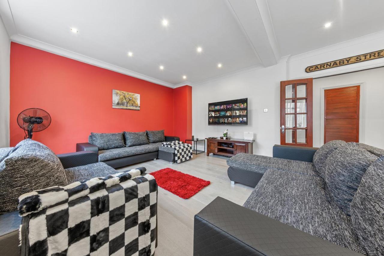 شقة Luxury Flat In London - Mayfair المظهر الخارجي الصورة